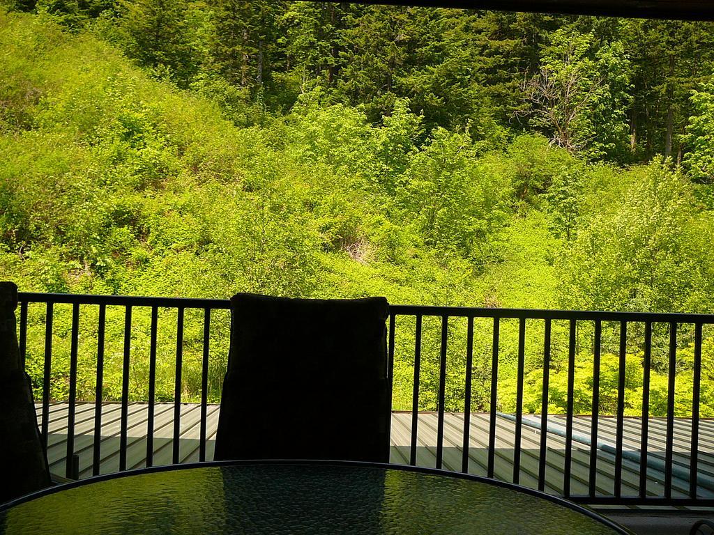 Bonneville Hot Springs Resort & Spa North Bonneville Habitación foto
